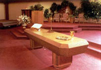 Church Financing