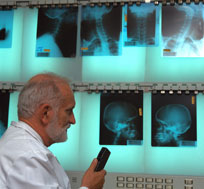 Medical Working Capital Loans 